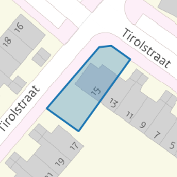 Perceel AMR01-I-1783