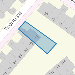 Perceel AMR01-I-1784