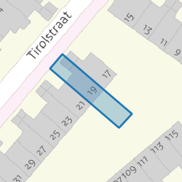 Perceel AMR01-I-1785