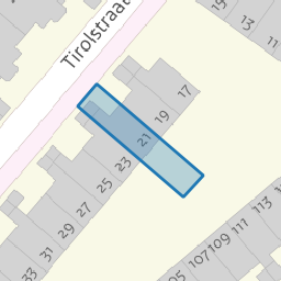 Perceel AMR01-I-1786