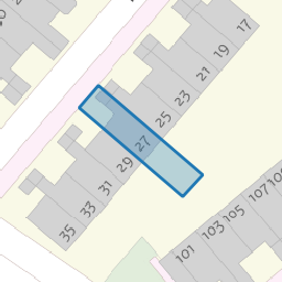 Perceel AMR01-I-1789