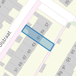 Perceel AMR01-I-1796