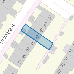 Perceel AMR01-I-1797