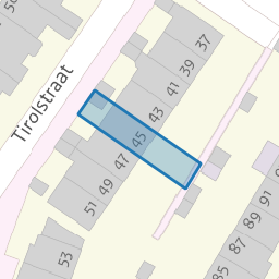 Perceel AMR01-I-1798