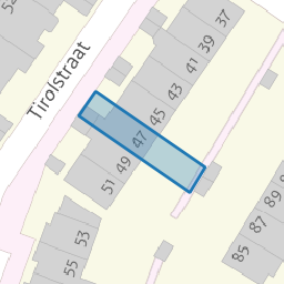 Perceel AMR01-I-1799