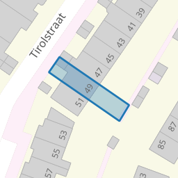 Perceel AMR01-I-1800