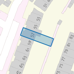 Perceel AMR01-I-1804