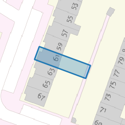 Perceel AMR01-I-1806