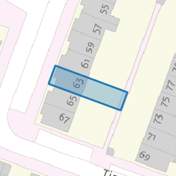 Perceel AMR01-I-1807