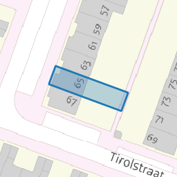 Perceel AMR01-I-1808