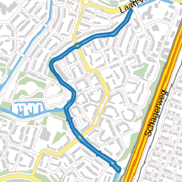 Perceel AMR01-I-1811