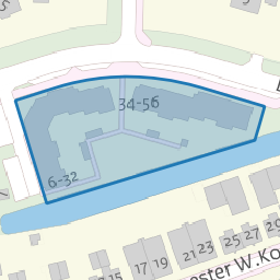 Perceel AMR01-I-1814