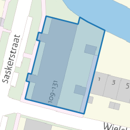 Perceel AMR01-I-1825