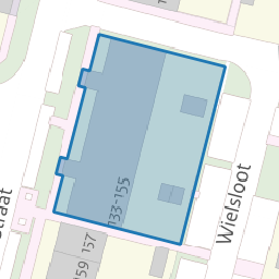 Perceel AMR01-I-1826