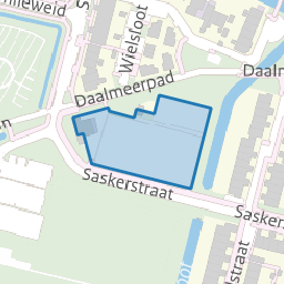 Perceel AMR01-I-1829