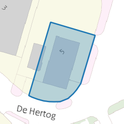 Perceel AMR01-I-1833