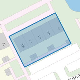 Perceel AMR01-I-1835