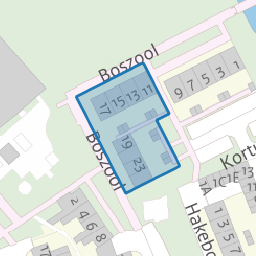 Perceel AMR01-I-1836