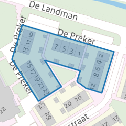 Perceel AMR01-I-1837