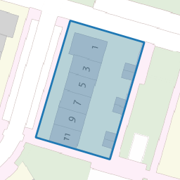 Perceel AMR01-I-1839