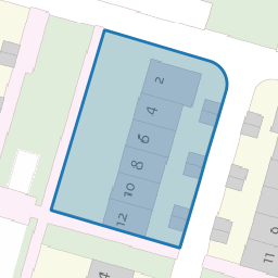 Perceel AMR01-I-1840