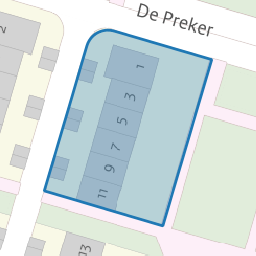 Perceel AMR01-I-1841