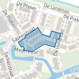 Perceel AMR01-I-1845