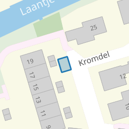 Perceel AMR01-I-1846