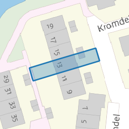 Perceel AMR01-I-1848