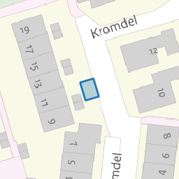 Perceel AMR01-I-1849