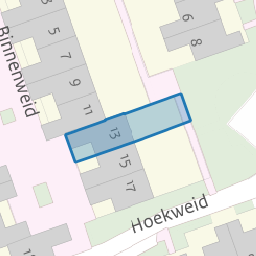 Perceel AMR01-I-1852