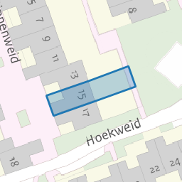 Perceel AMR01-I-1853