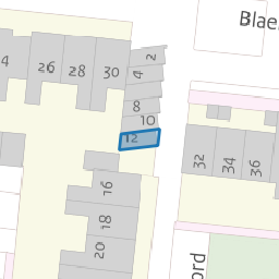 Perceel AMR01-I-1860