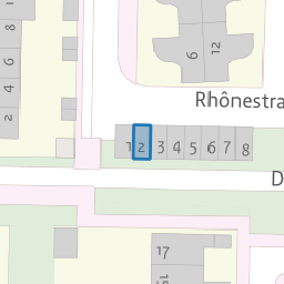 Perceel AMR01-I-1906