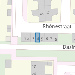 Perceel AMR01-I-1908