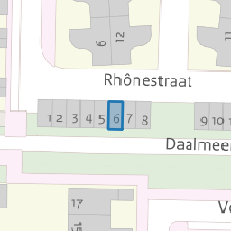 Perceel AMR01-I-1910