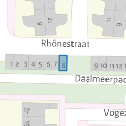 Perceel AMR01-I-1912