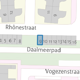 Perceel AMR01-I-1913