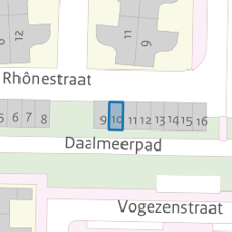 Perceel AMR01-I-1914