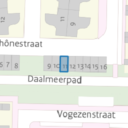 Perceel AMR01-I-1915