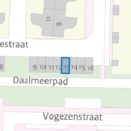 Perceel AMR01-I-1917