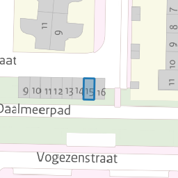 Perceel AMR01-I-1919