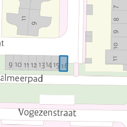 Perceel AMR01-I-1920