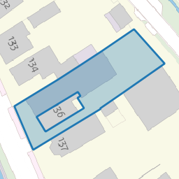 Perceel AMR01-I-1925