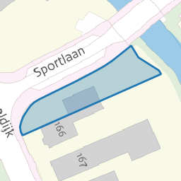 Perceel AMR01-I-1926