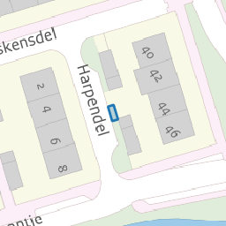 Perceel AMR01-I-1929