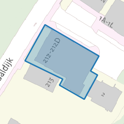 Perceel AMR01-I-1931