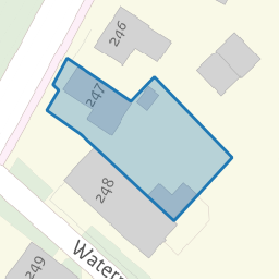 Perceel AMR01-I-1933