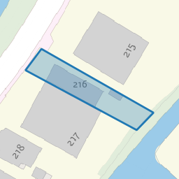 Perceel AMR01-I-1950