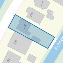 Perceel AMR01-I-1953